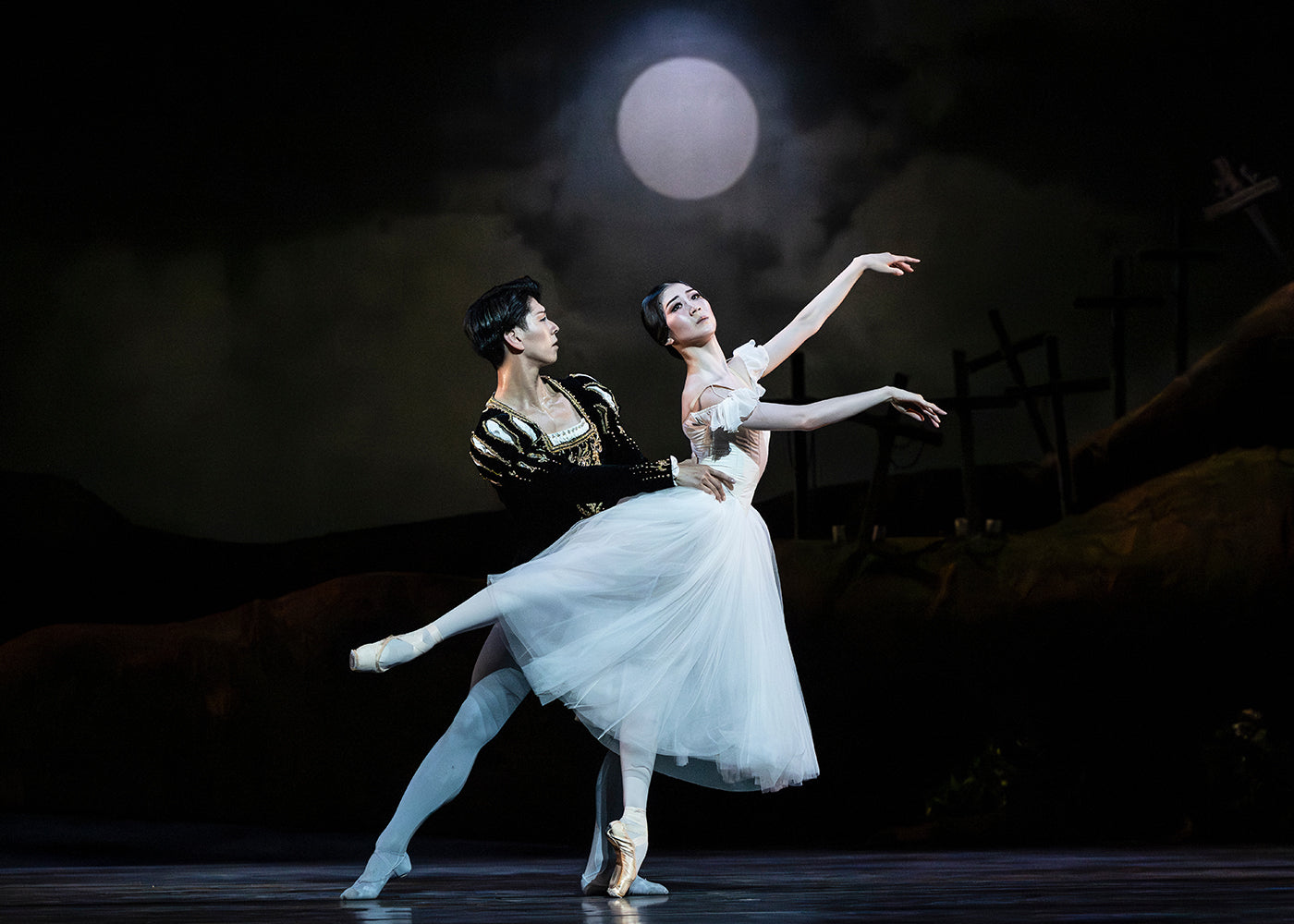 The Enduring Appeal of Giselle