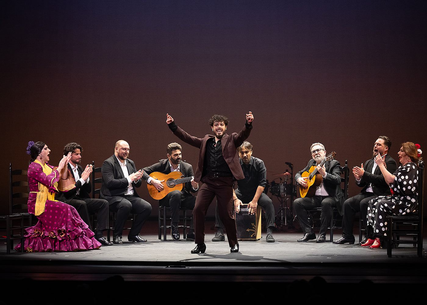 Channeling Electricity