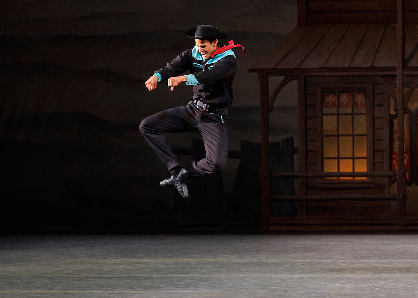 Ryan Tomash Steps into a New Role