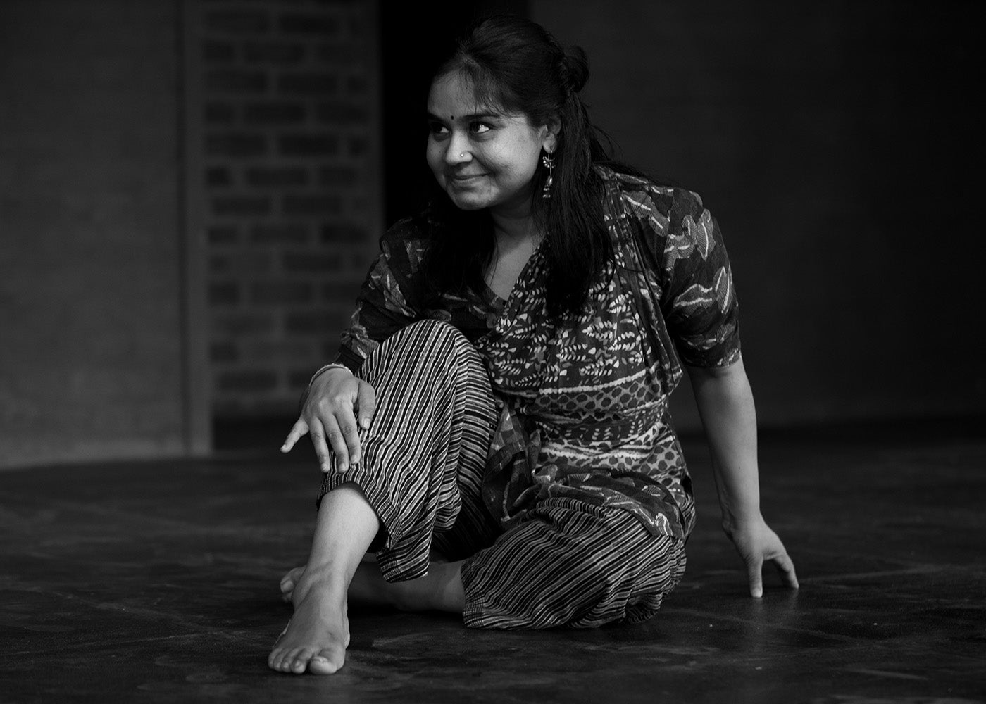 Dancing the Body Politic