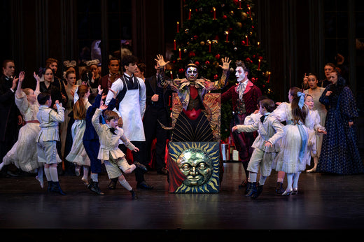 An Inventive Nutcracker