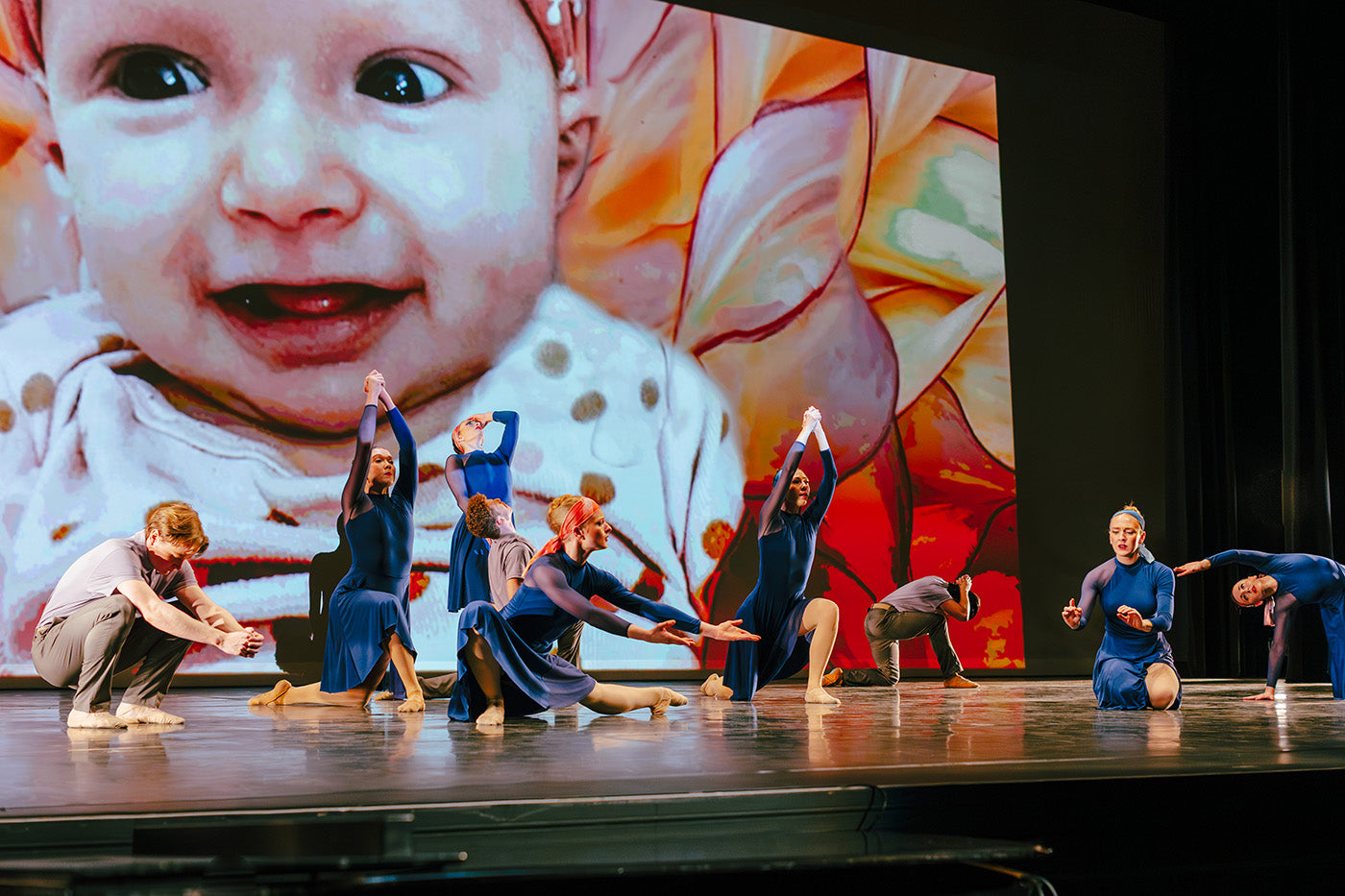 A More Perfect Union