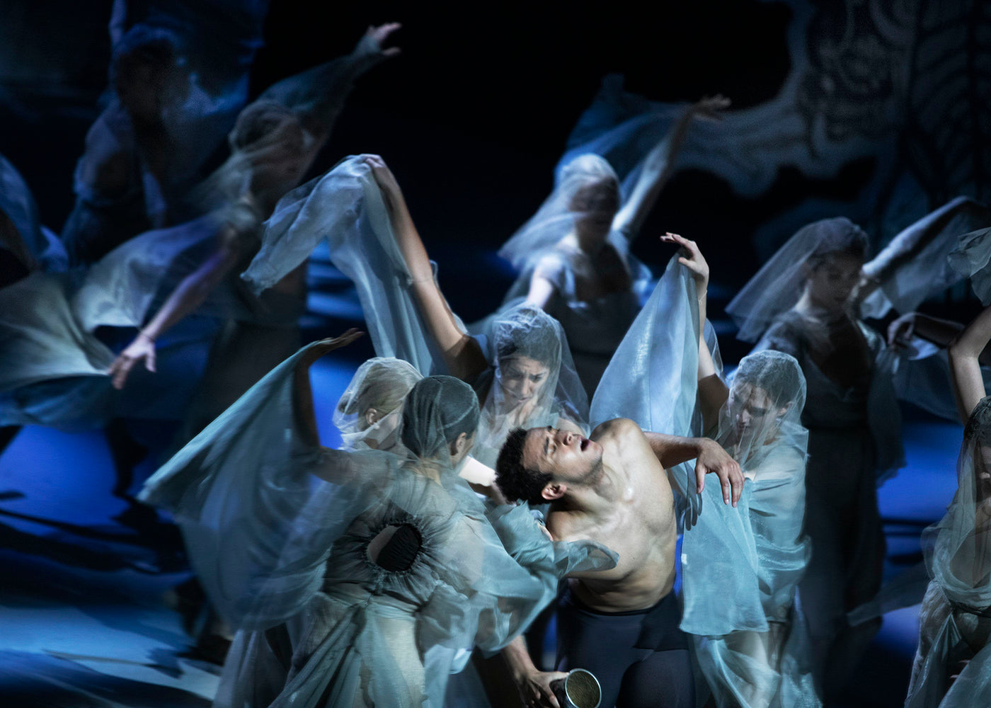 Ryan Tomash Steps into a New Role