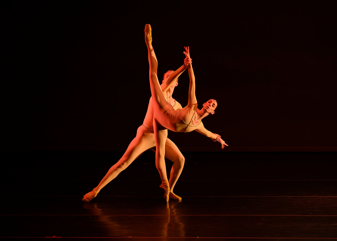 Emotionality Unbound