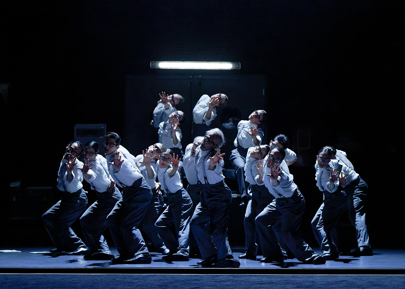 Here's to You, Morricone