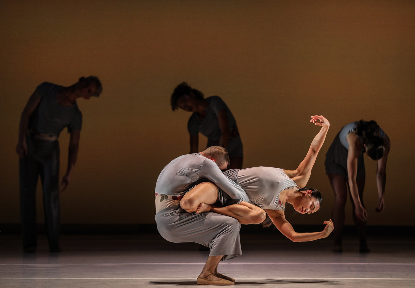 Colton Dancing Dance Downtown – Fjord Review