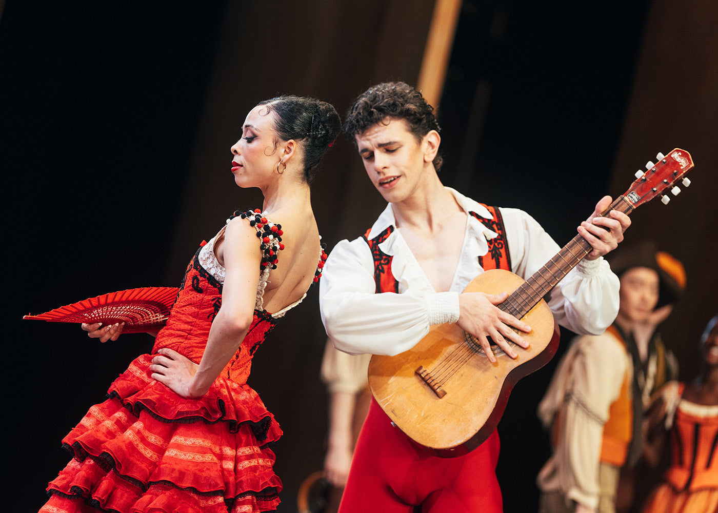 A San Francisco Ballet Season