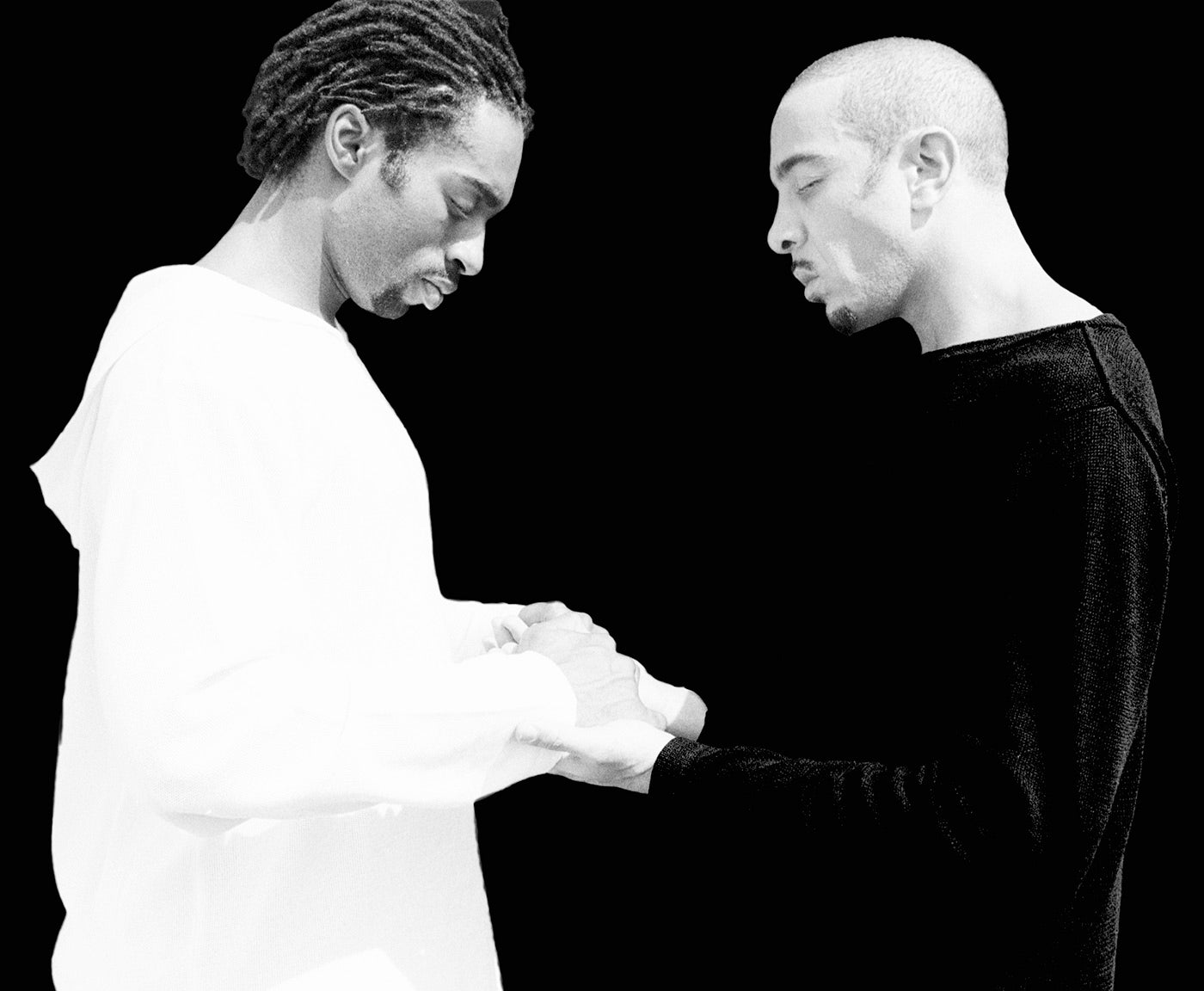 Dancing for Real – Fjord Review