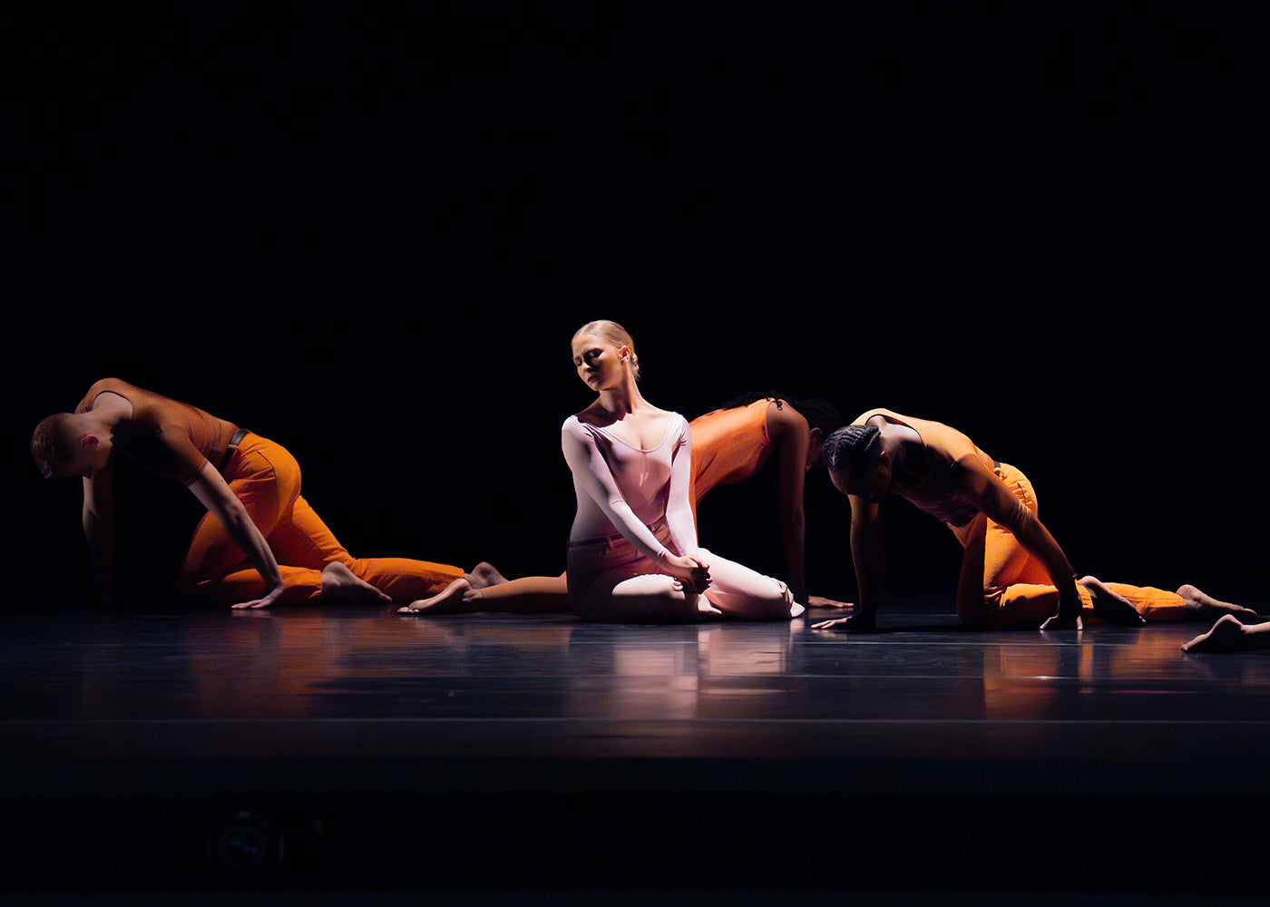 Refuge and Resistance