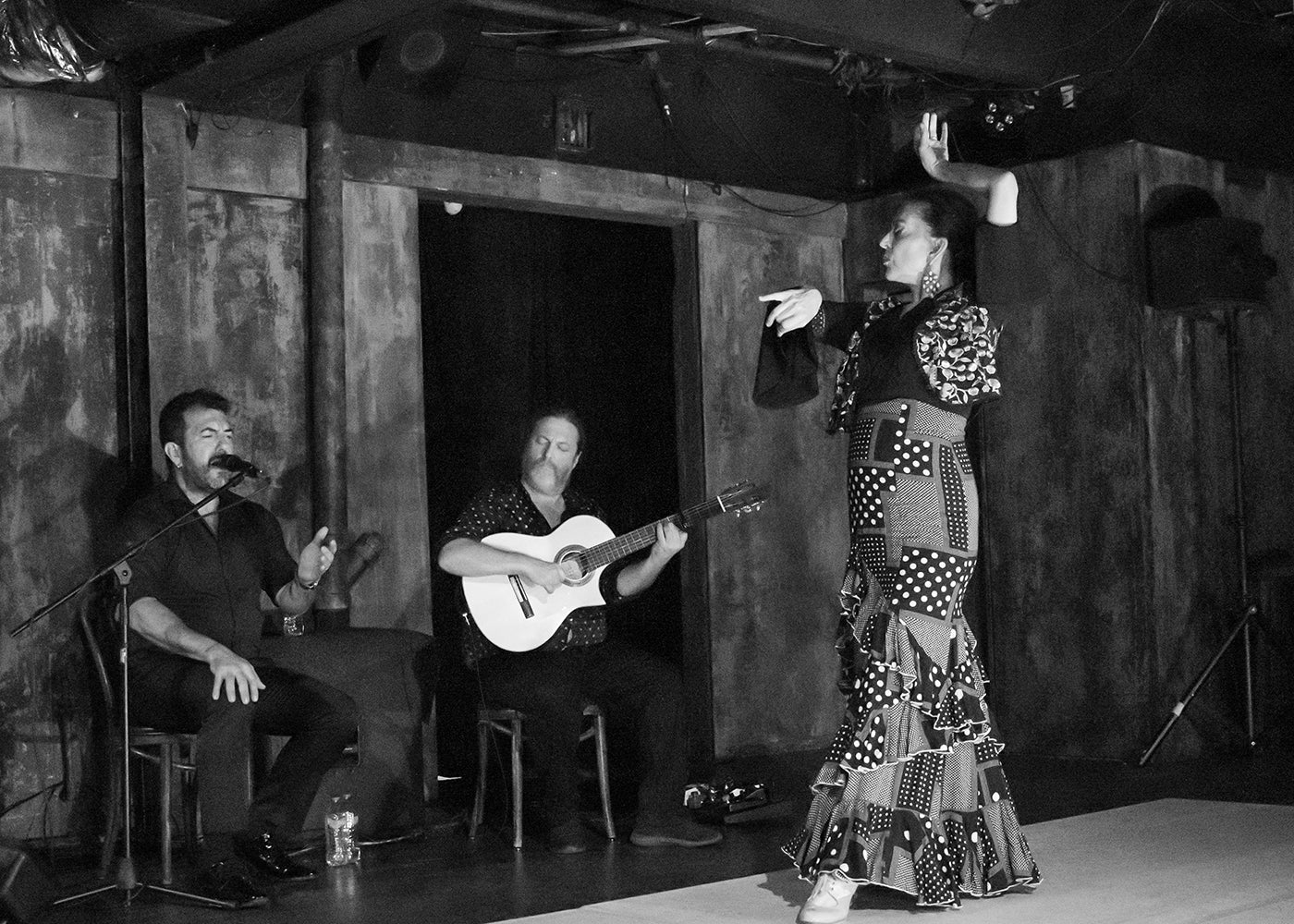 Forever Flamenco