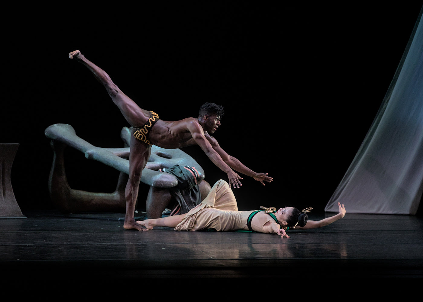 For Old Times’ Sake