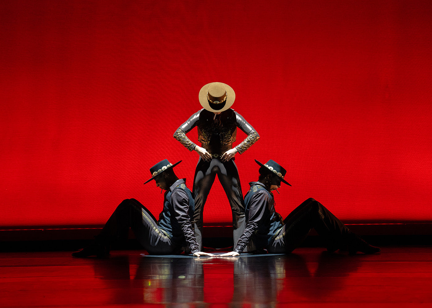 Everything Under Control