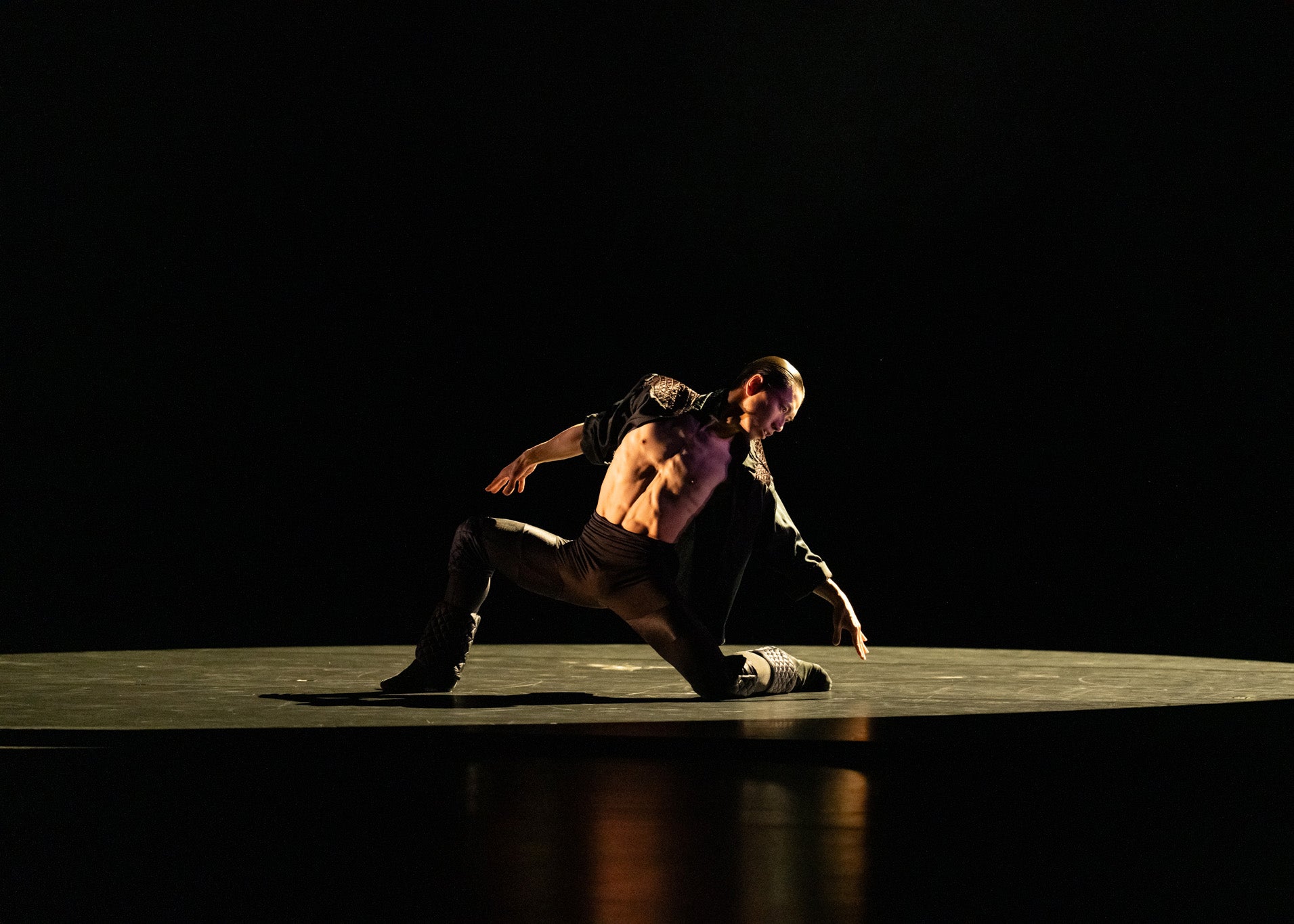 A Ballet Festival