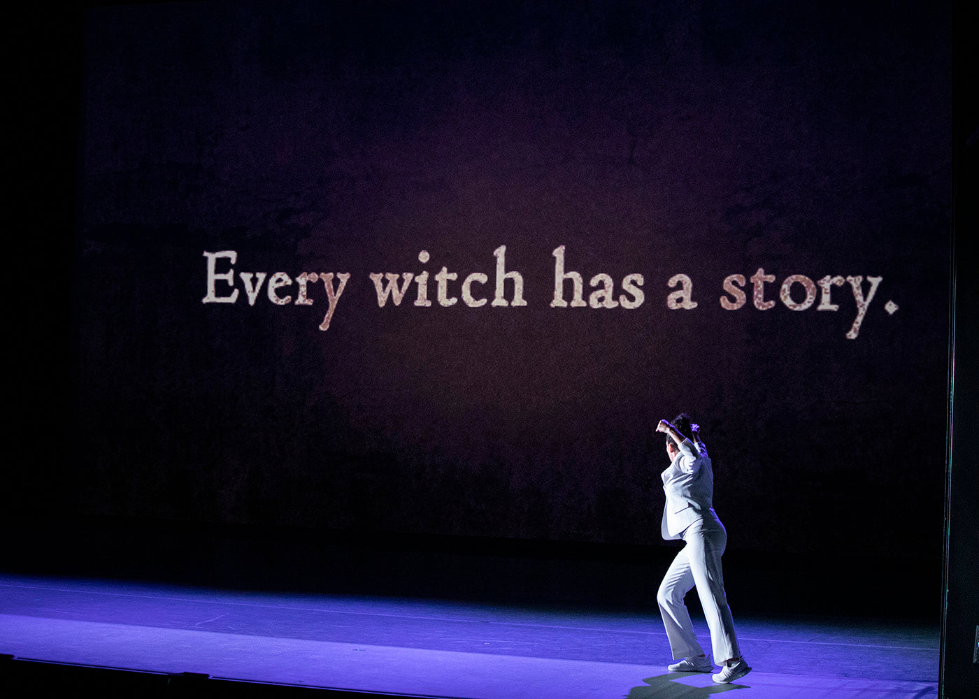 Liz Lerman’s Legacy