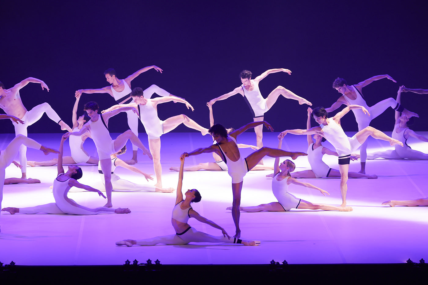 Ballet for Life