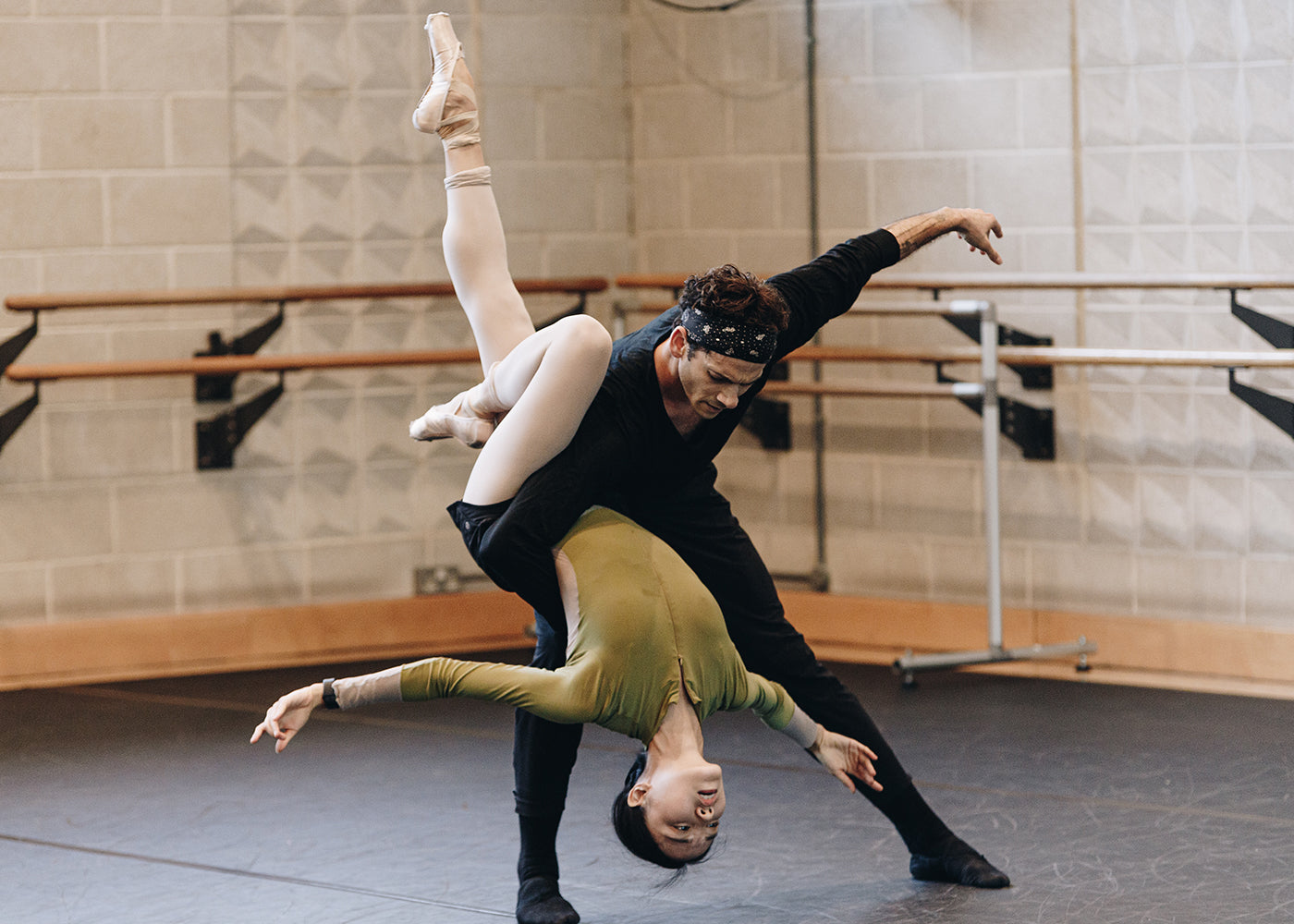 London City Ballet Spreads its Wings