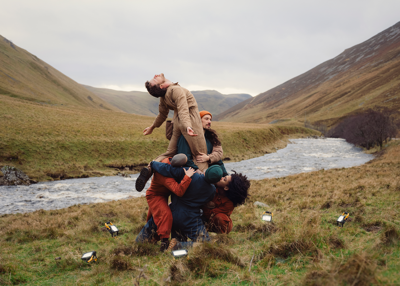  Forty Years and No Slowing Down