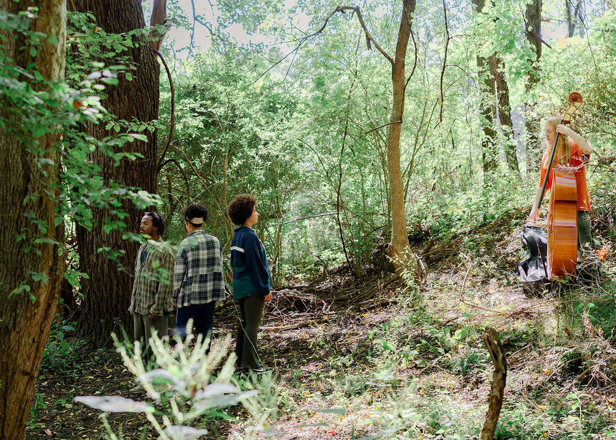 Healing Hike