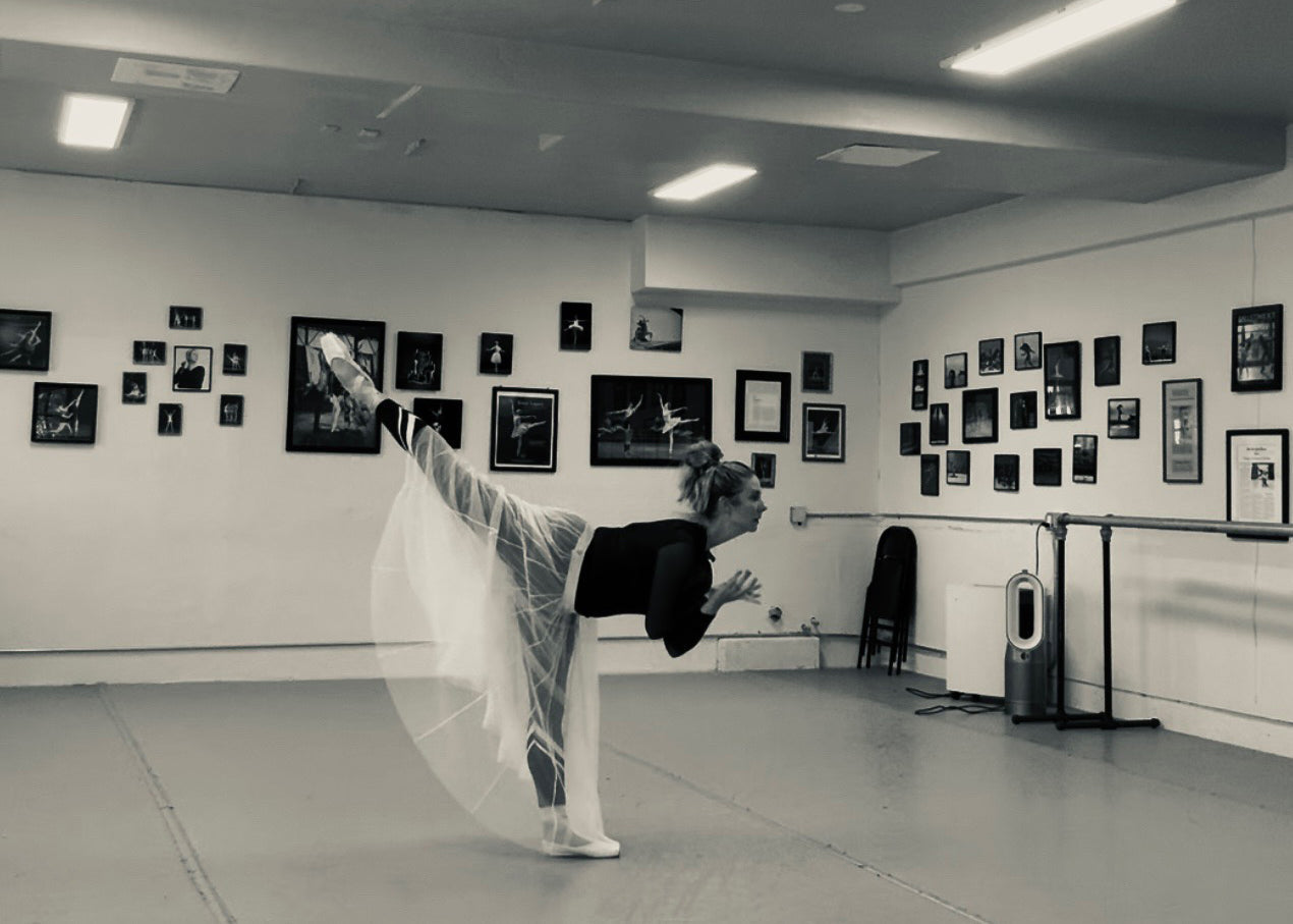 At Giselle’s House