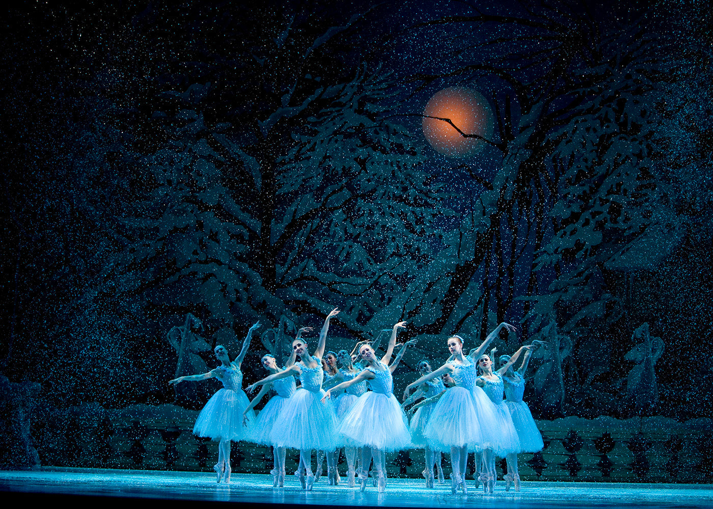 Pulling Back the Curtain