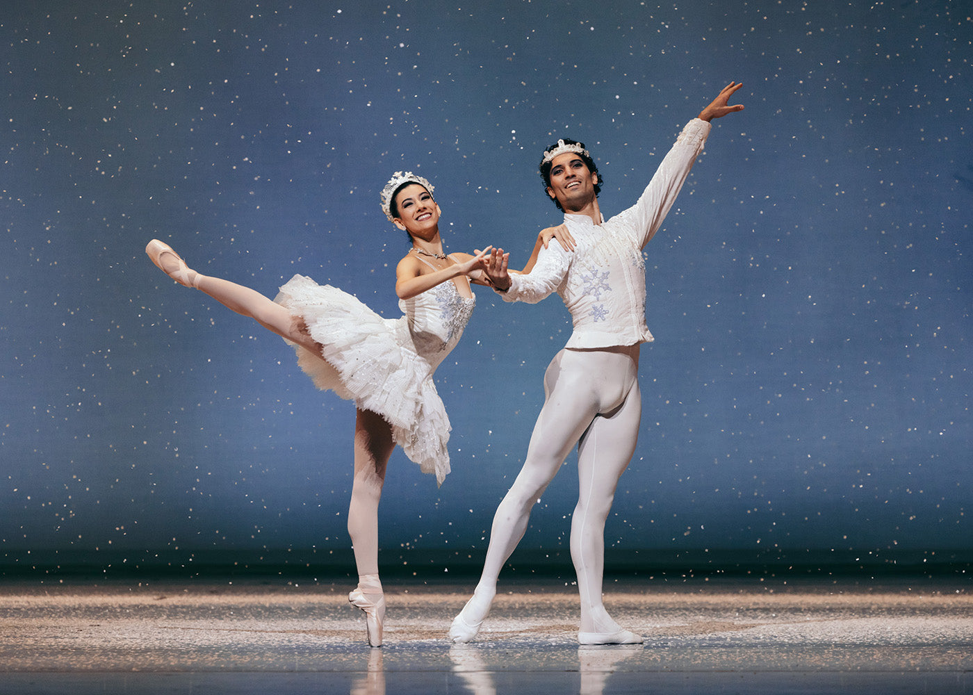 Talent Time – Fjord Review