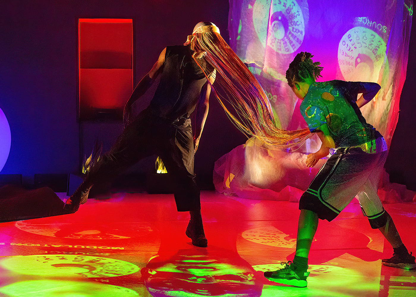 Mastering Misuse with d. Sabela grimes