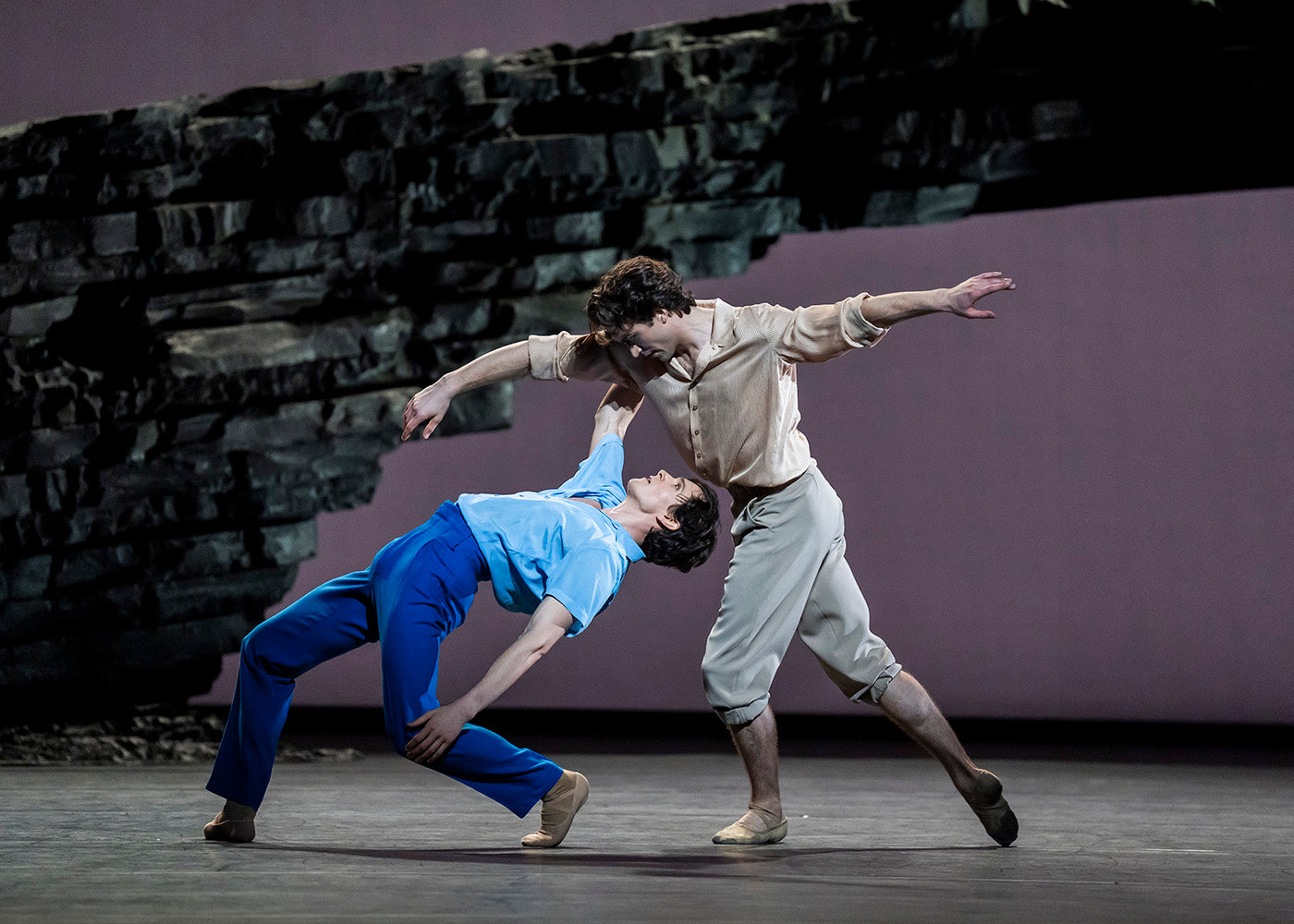 No Words, No Refrains