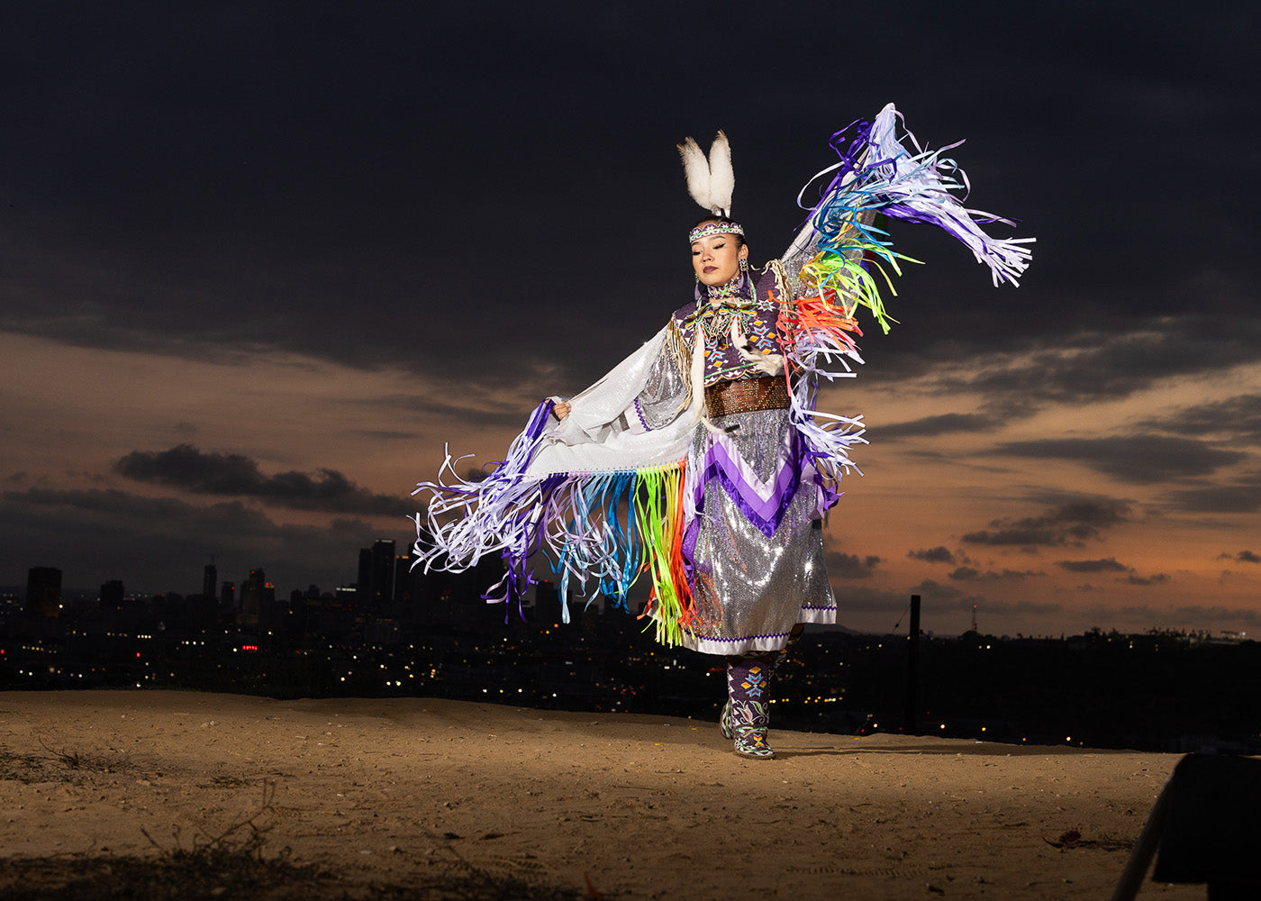 Past Lives, Future Selves