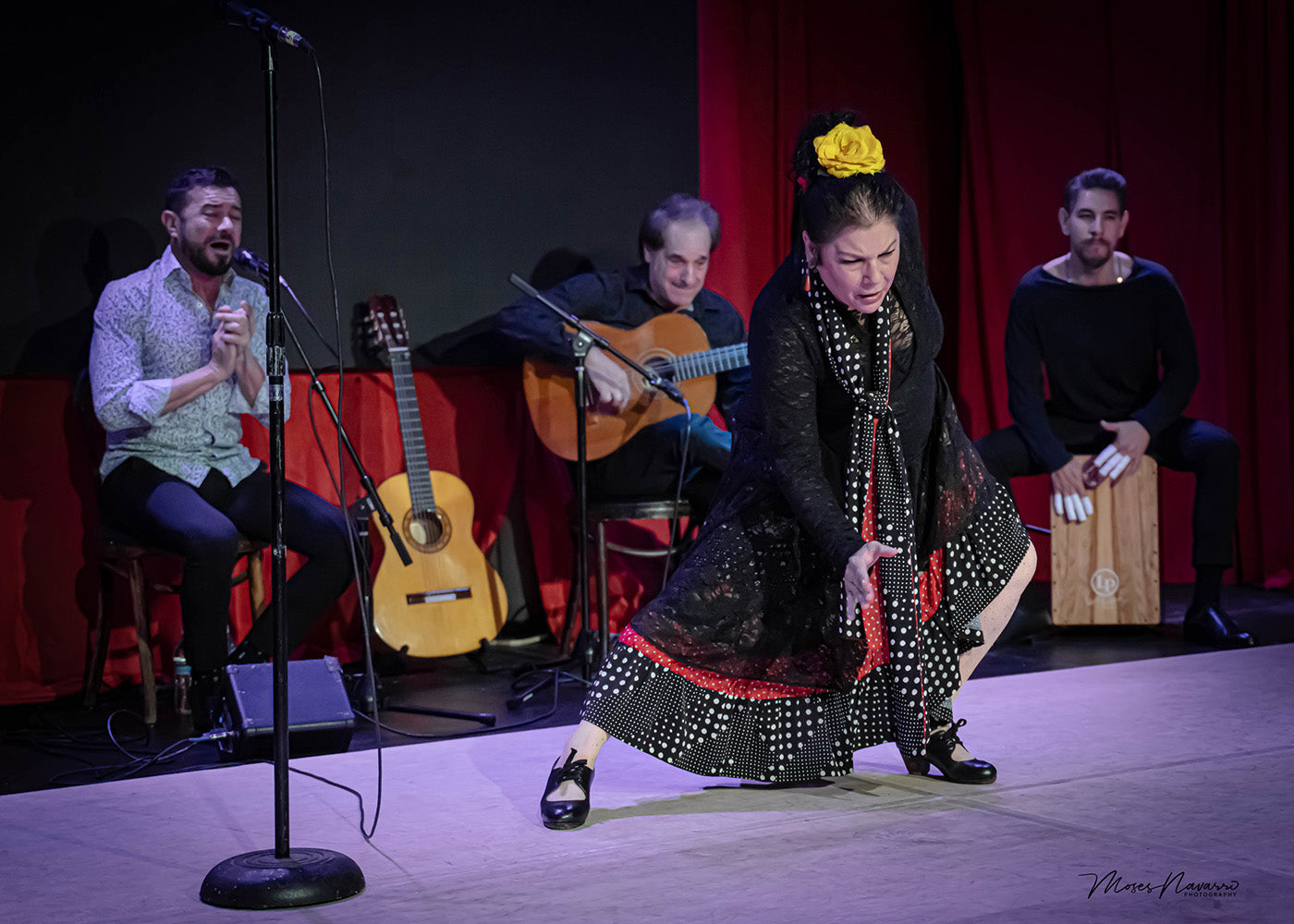 Flamenco Soul