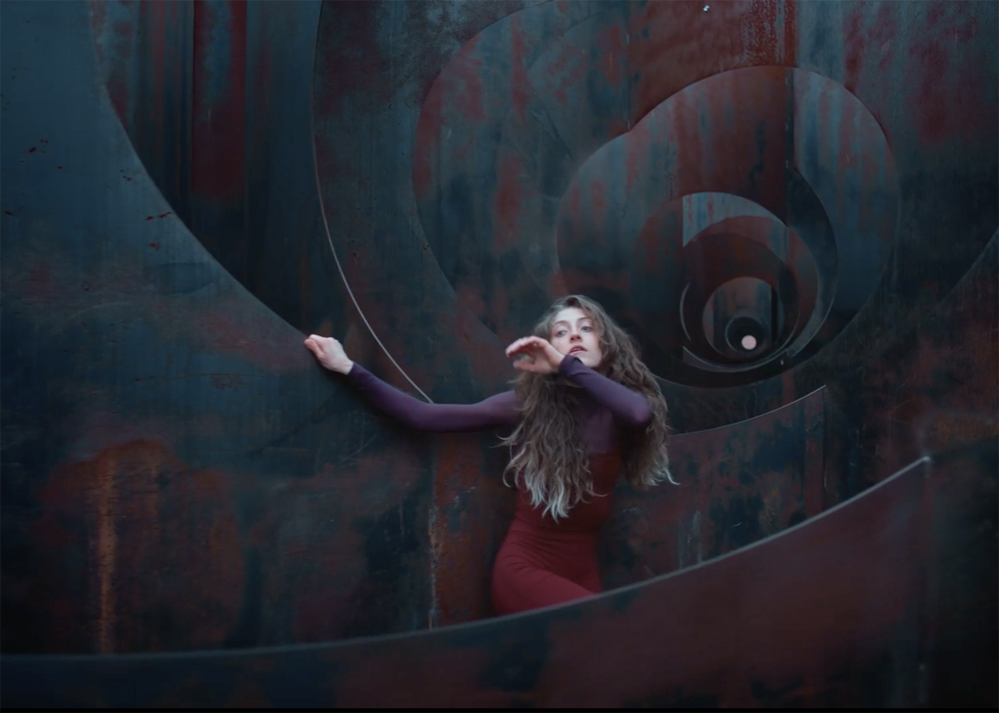 Location, Location, Location