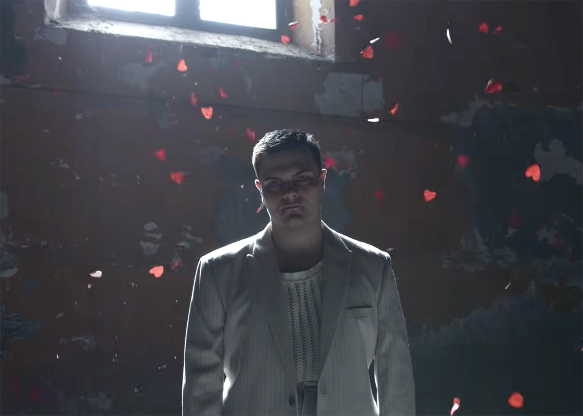 Heartache, on Repeat