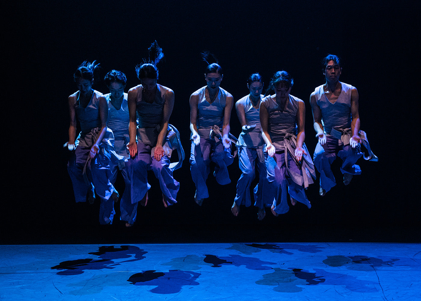 Get Lost