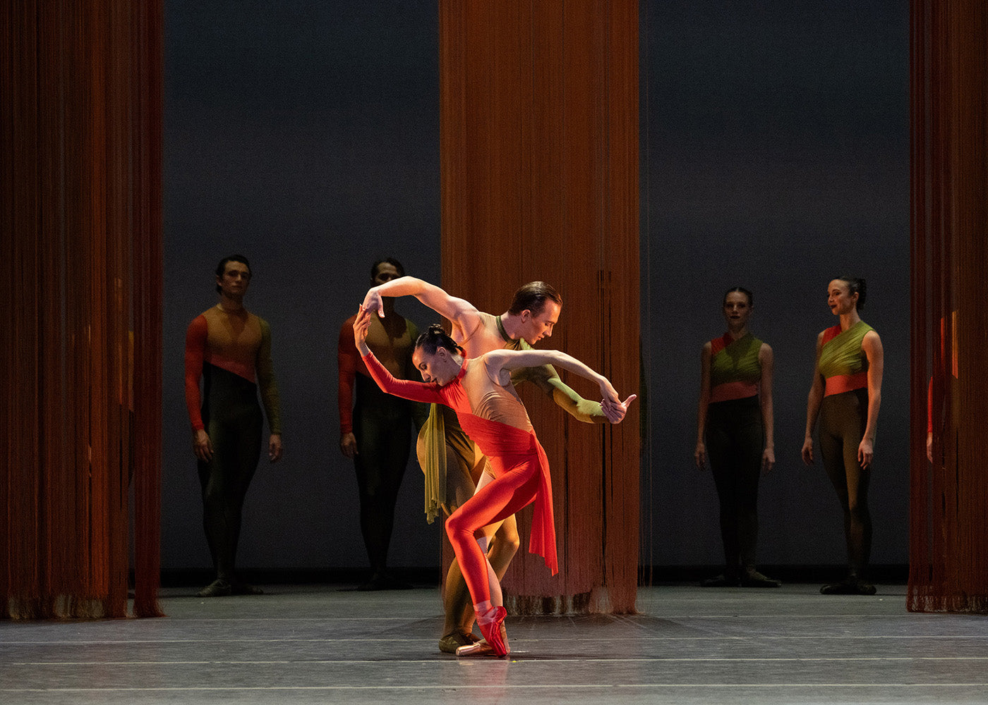 ABT, Past, Present, and Future