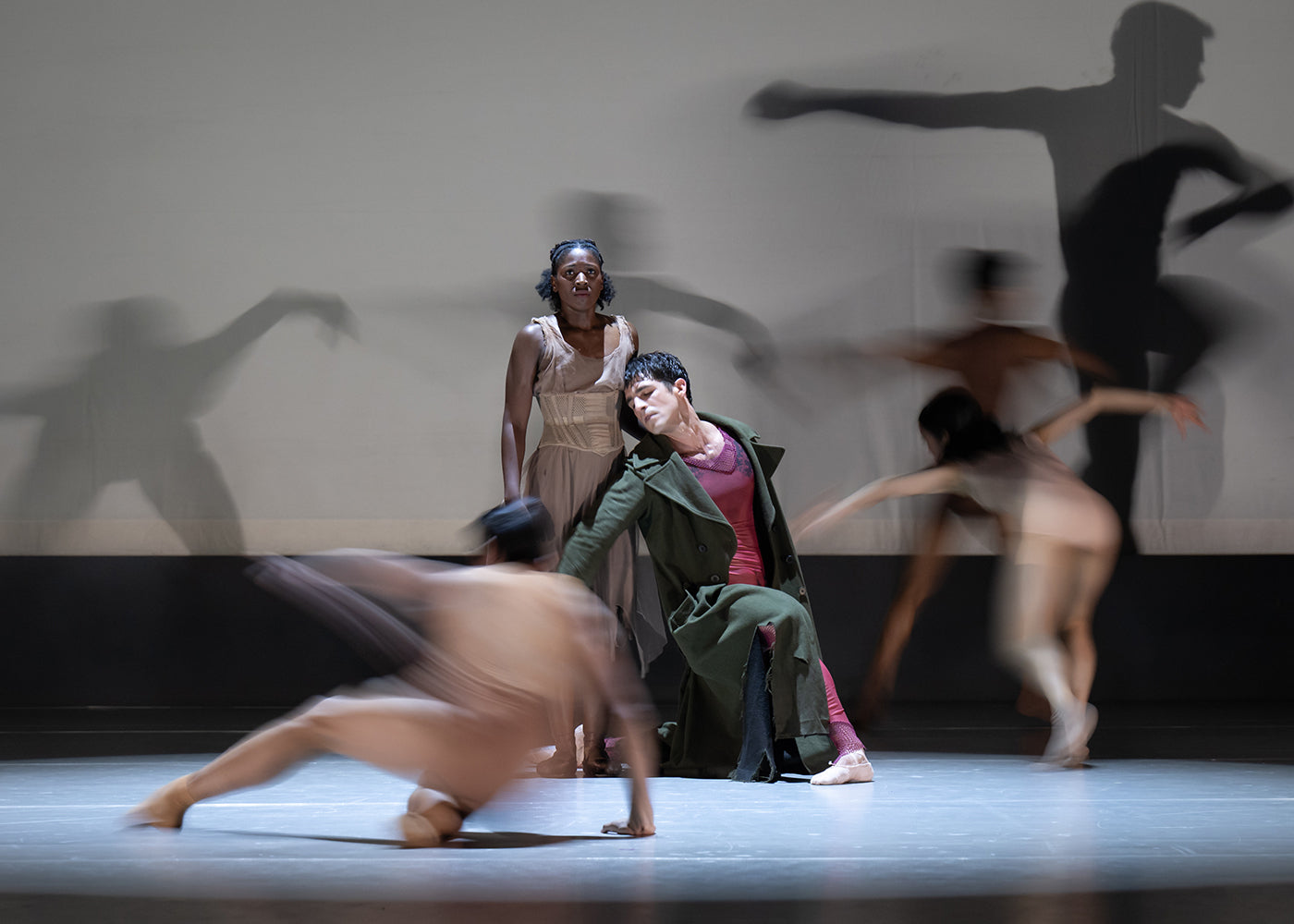 London City Ballet Revival