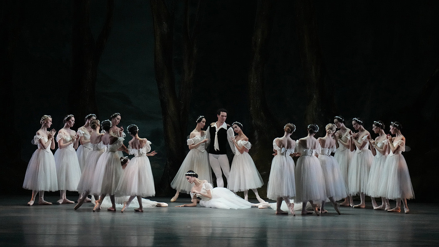 Dream Ballets