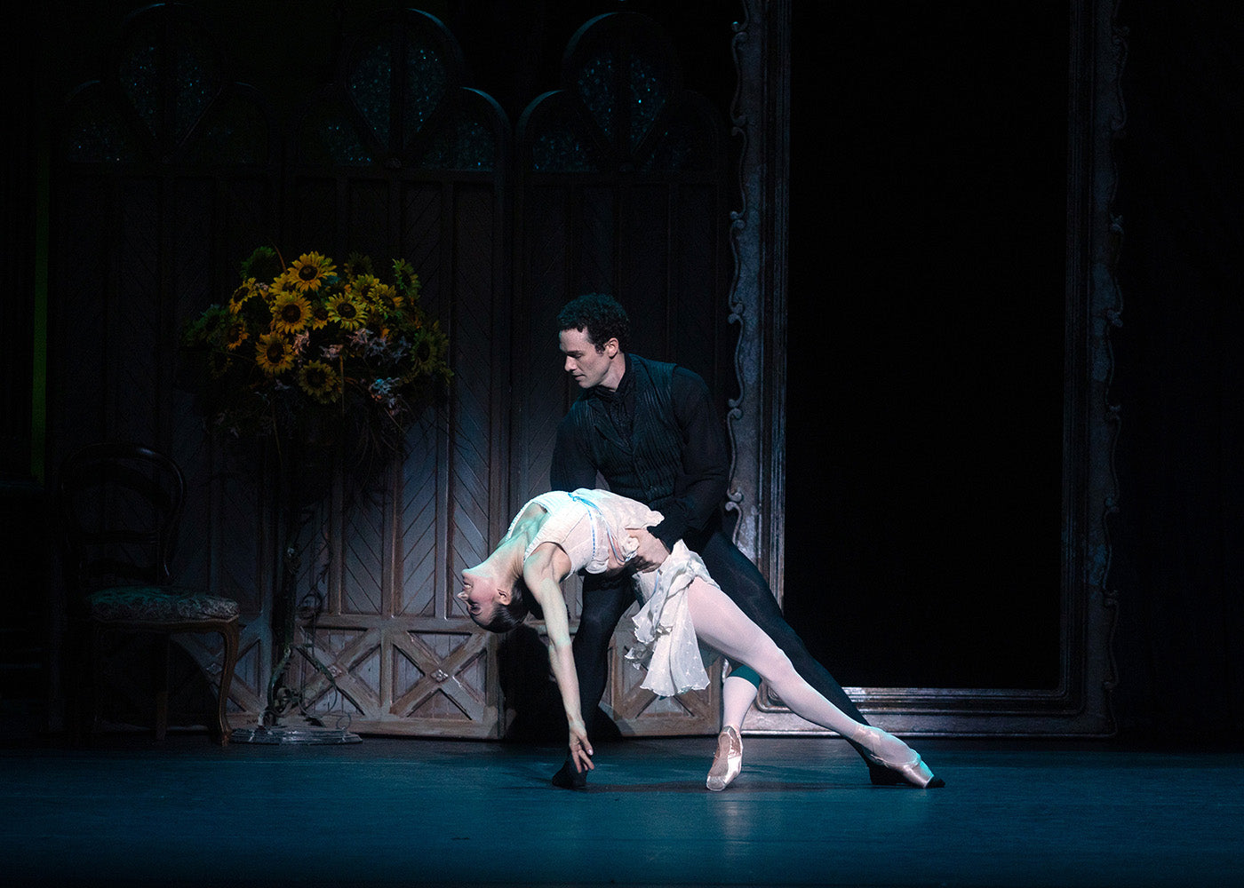 How Do You Solve a Problem Like Onegin?