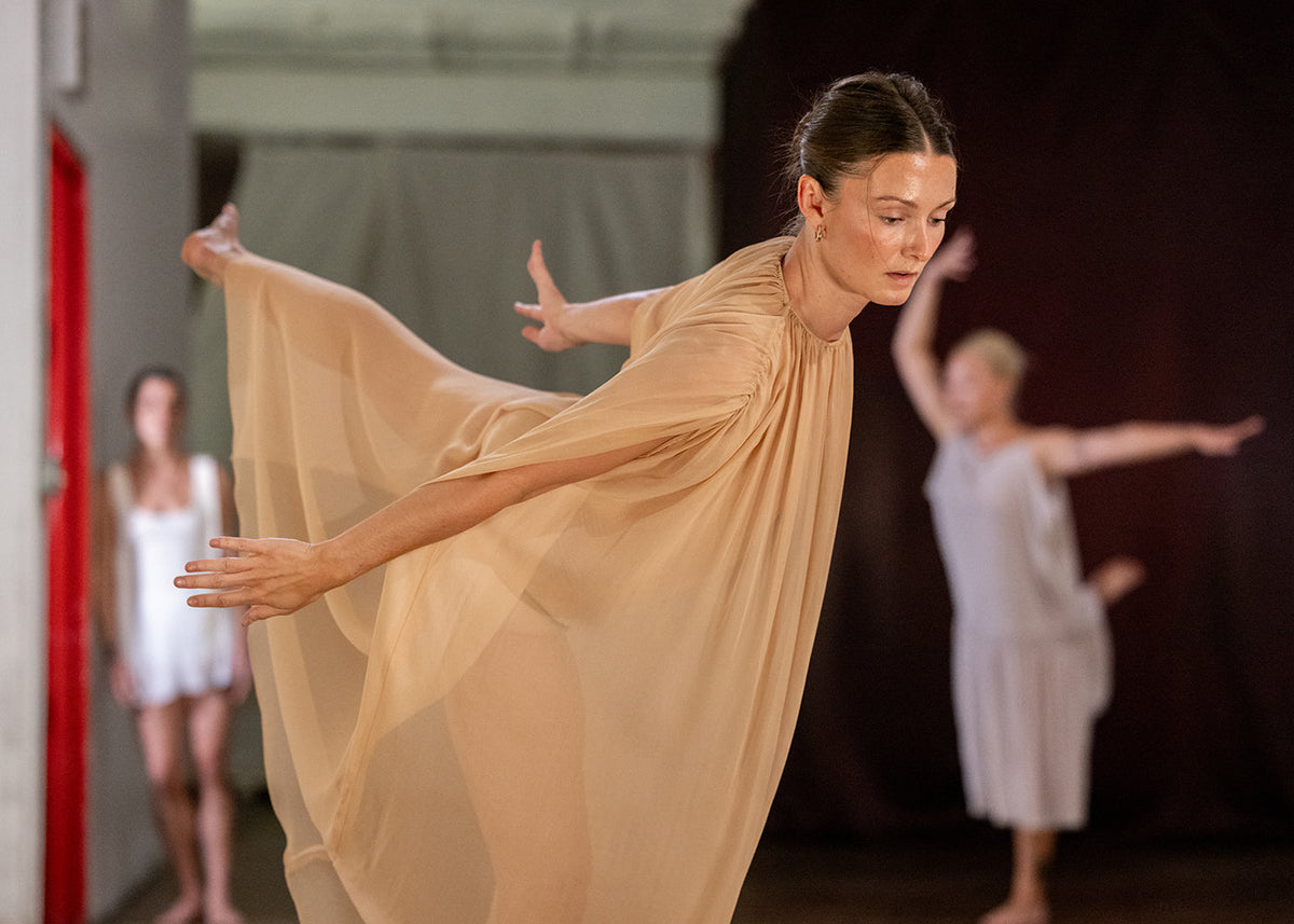 Liminal Dance