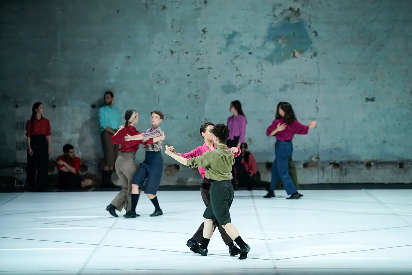 Venice Dance Biennale