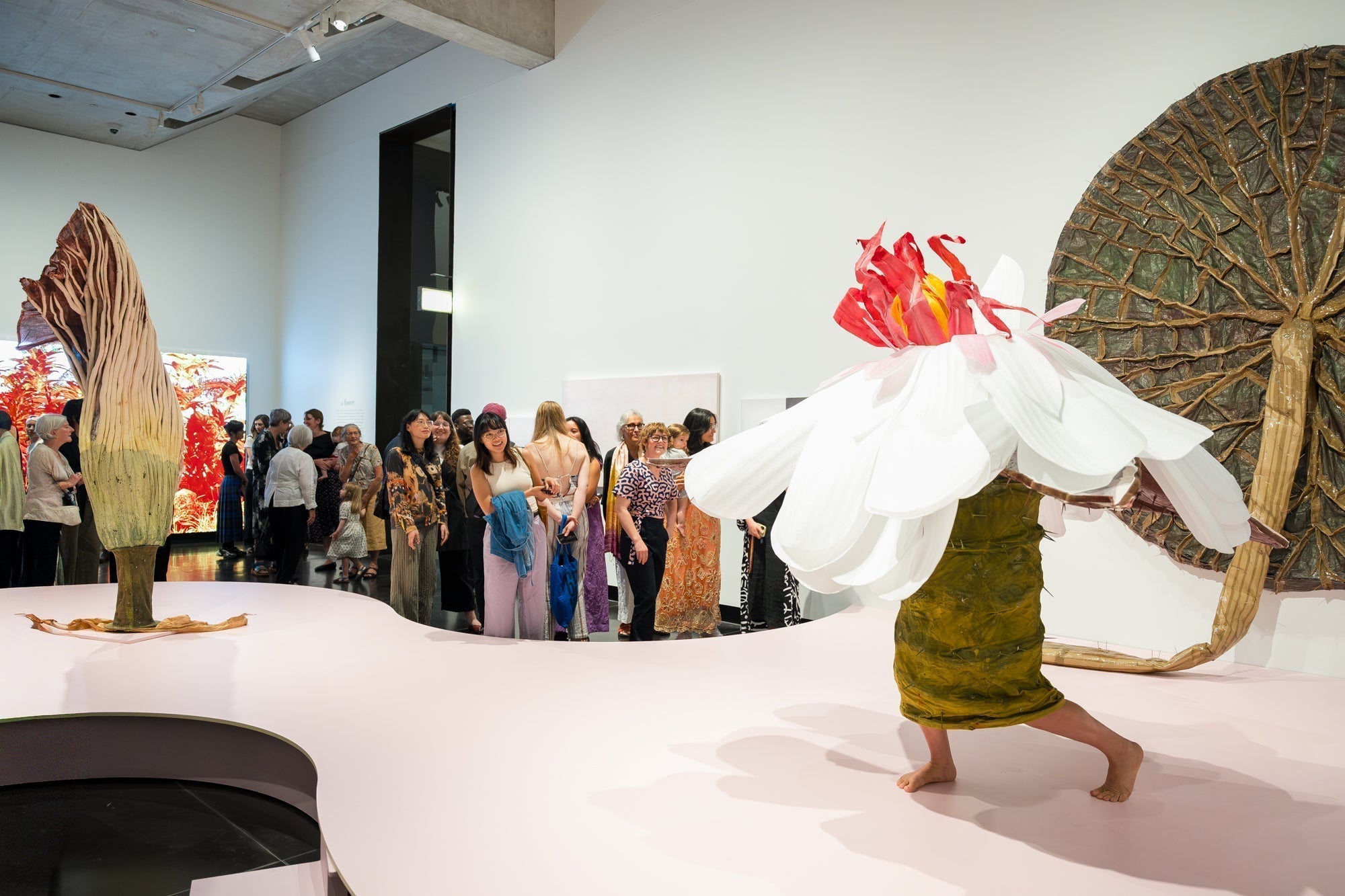 Notes from the Underground