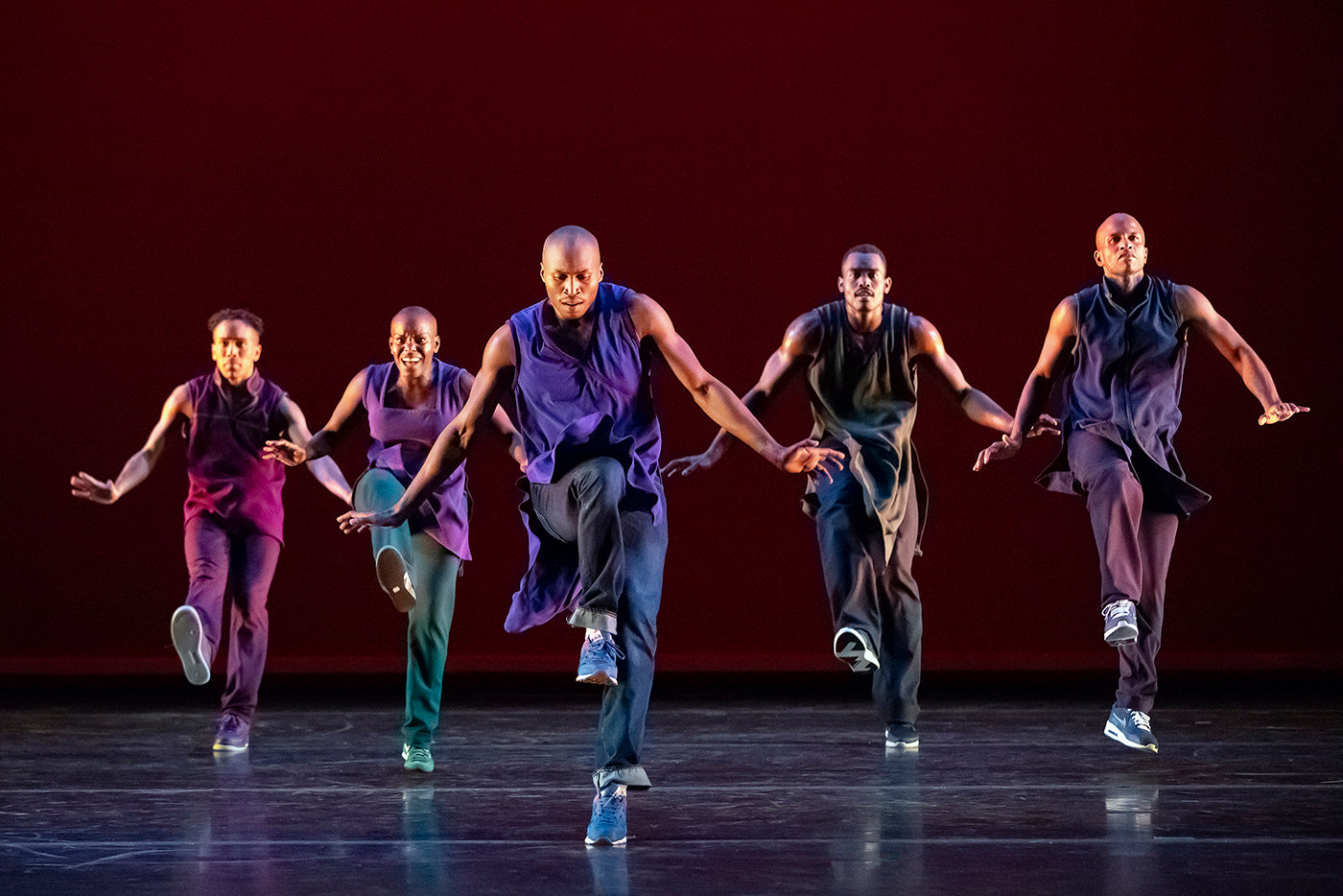 Alvin Ailey