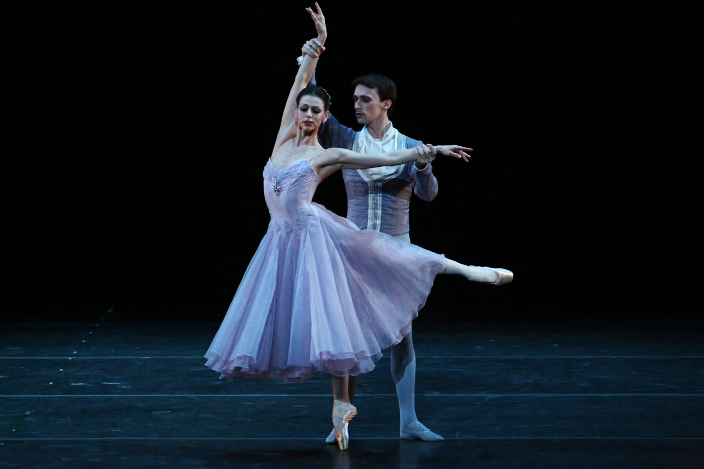 Mariinsky Ballet