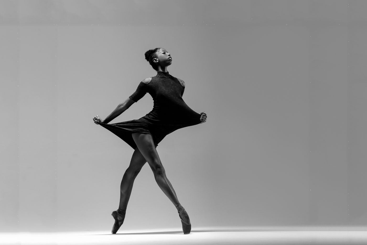 Complexions Contemporary Ballet