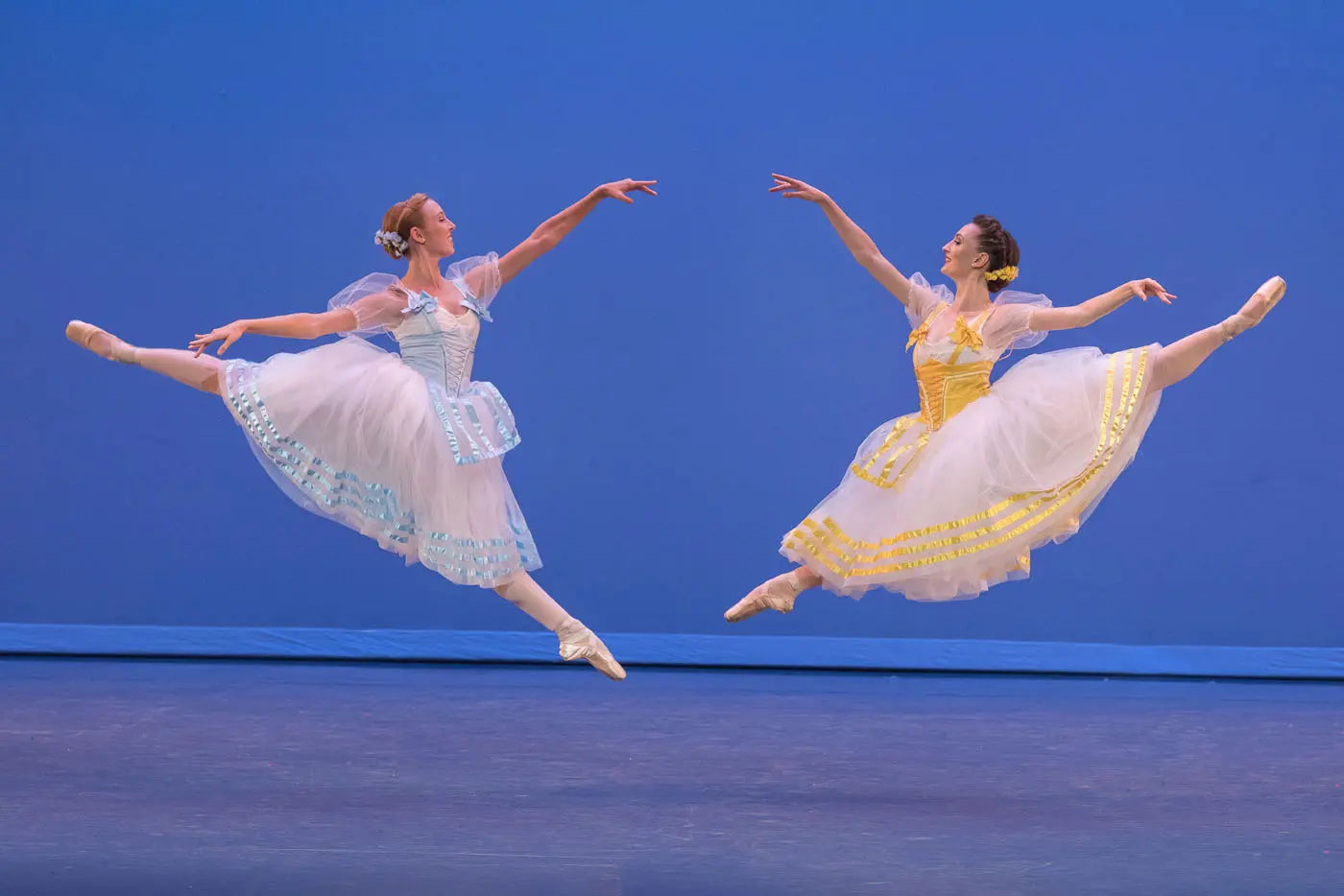 Los Angeles Ballet Modernists