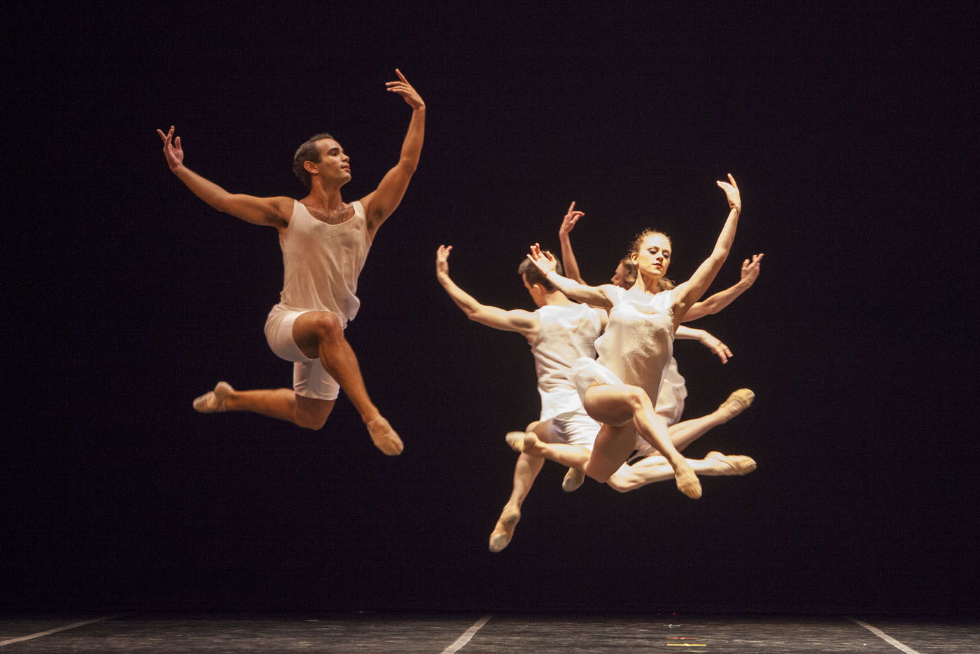 Ballet Austin