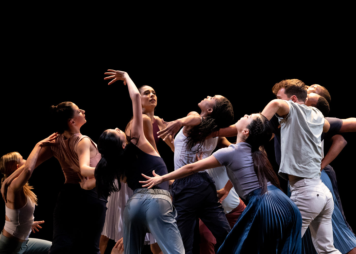 Daring Dances – Fjord Review