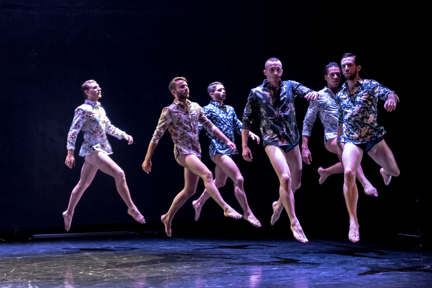 Balletboyz