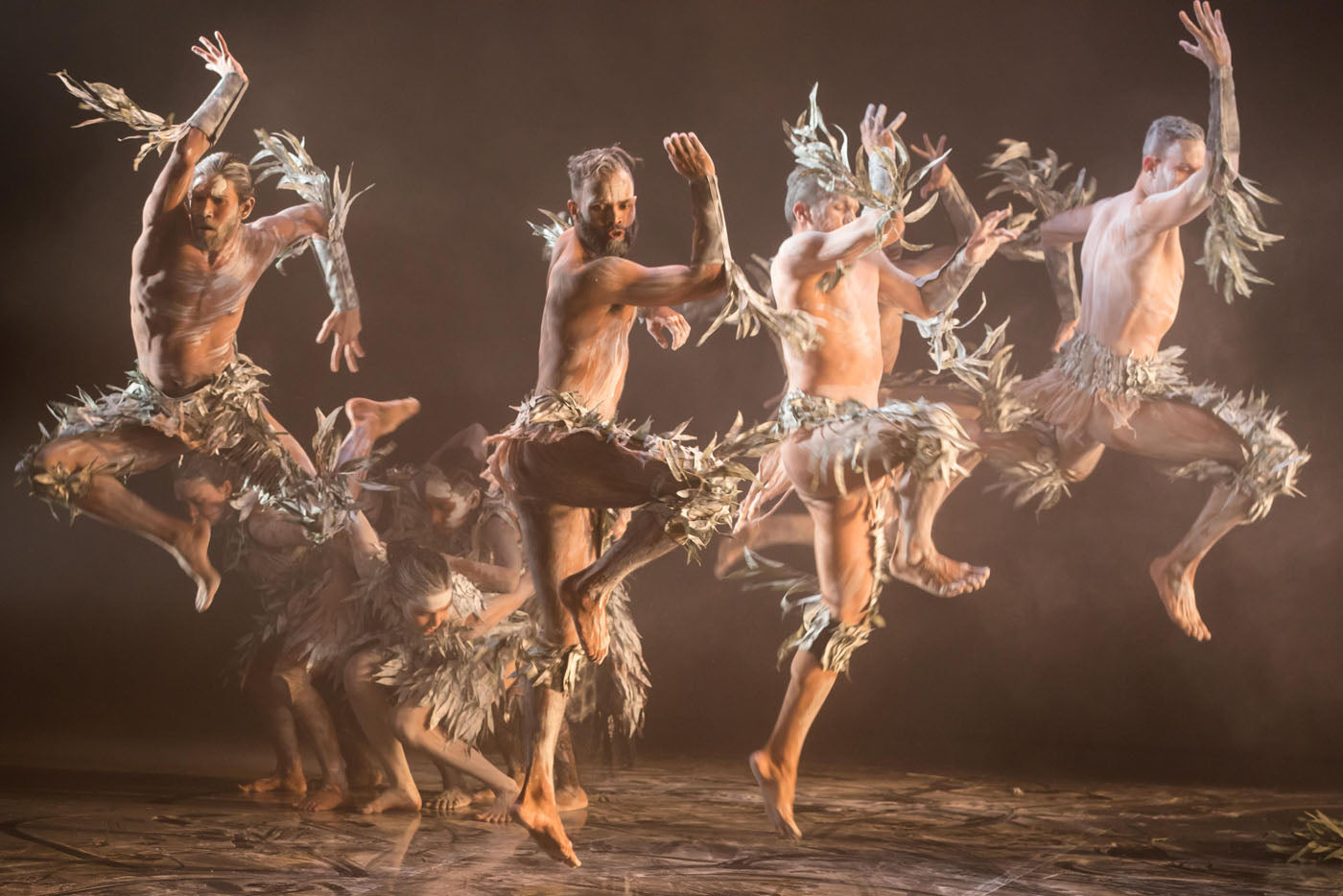 The Spirit of Bennelong