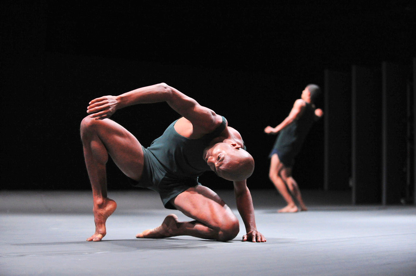 Batsheva Dance Company