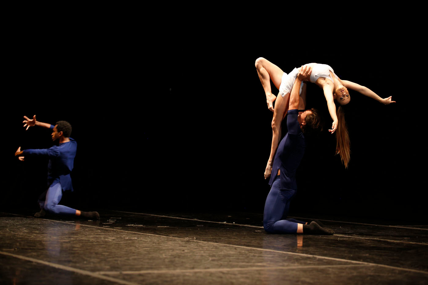 Los Angeles Dance Festival