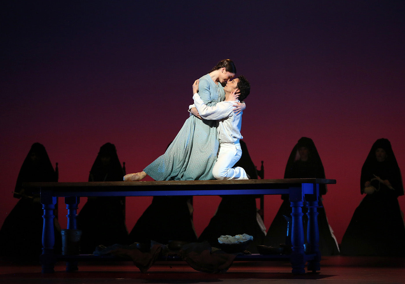 ABT’s Muy Caliente Gala